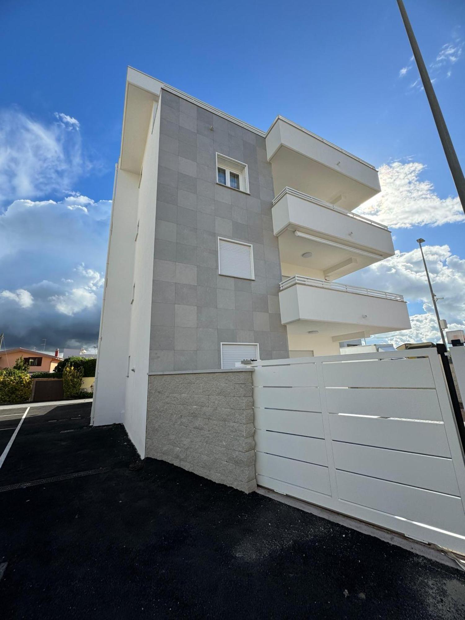 Ferienhaus Dreams Mare