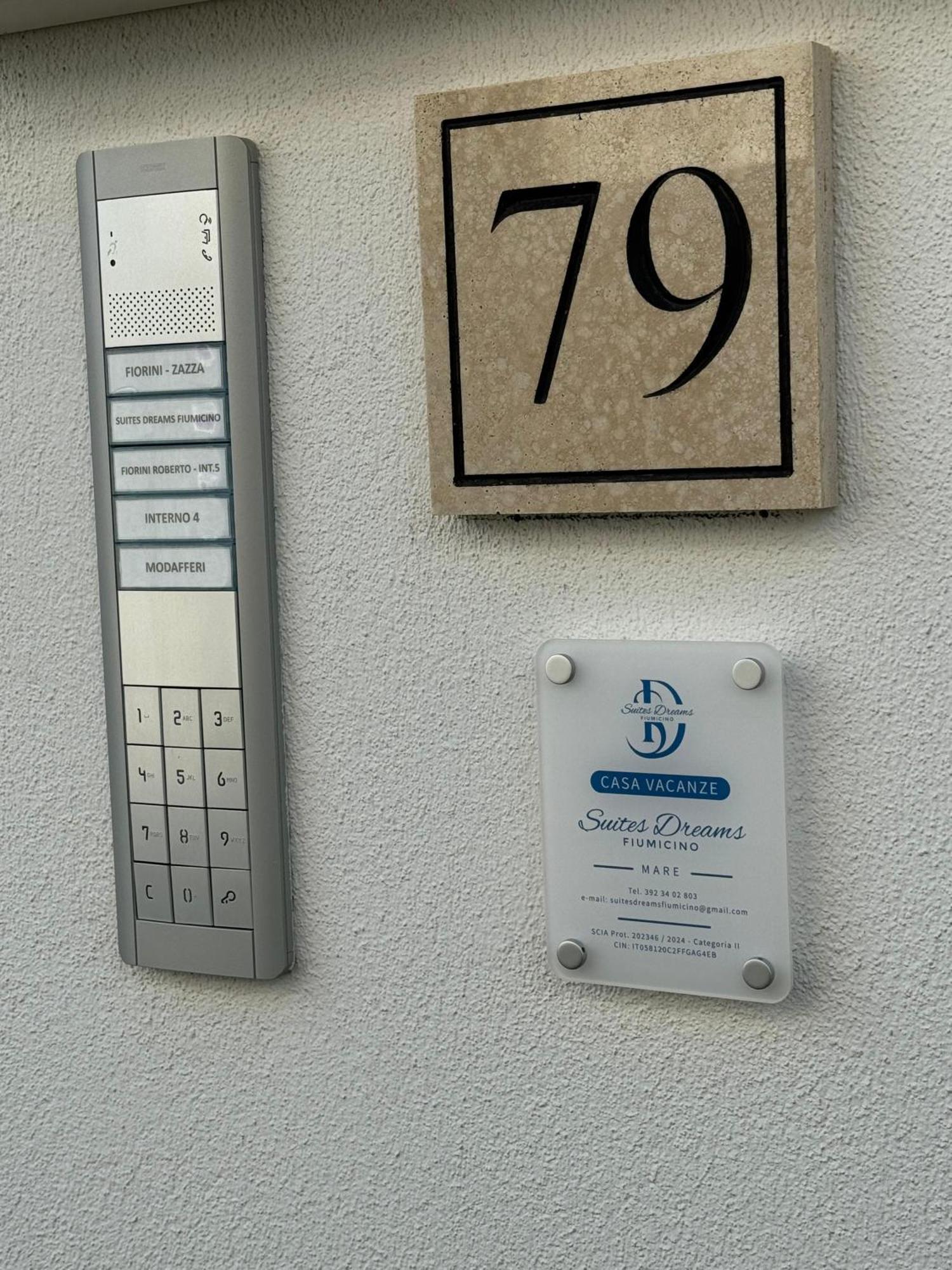 Ferienhaus Dreams Mare *