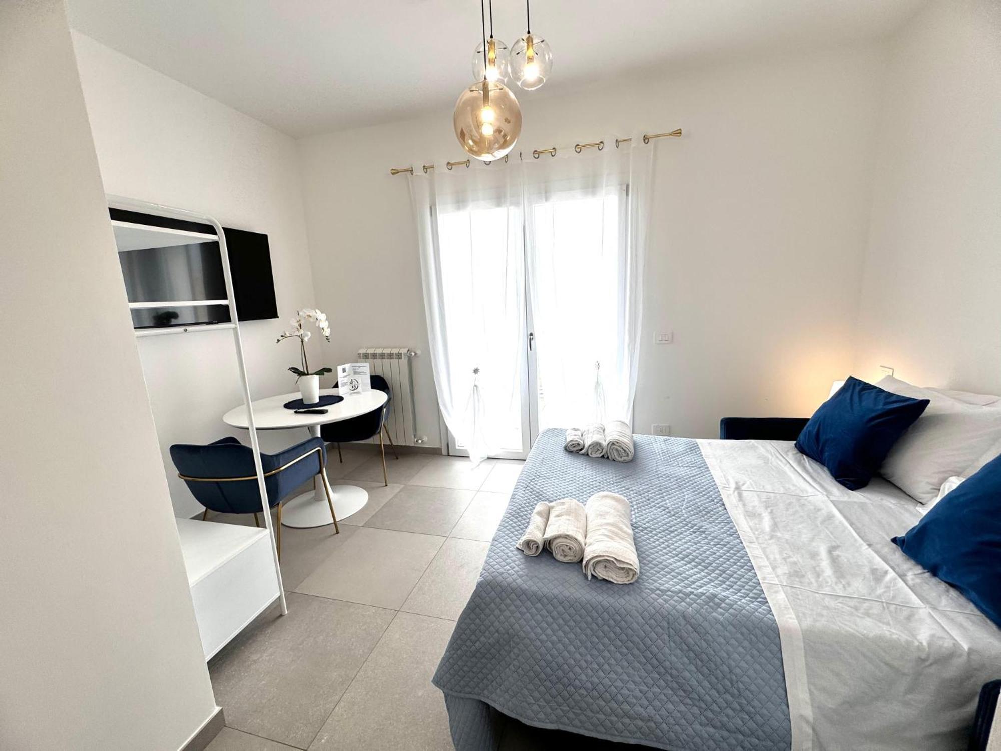 Ferienhaus Dreams Mare
