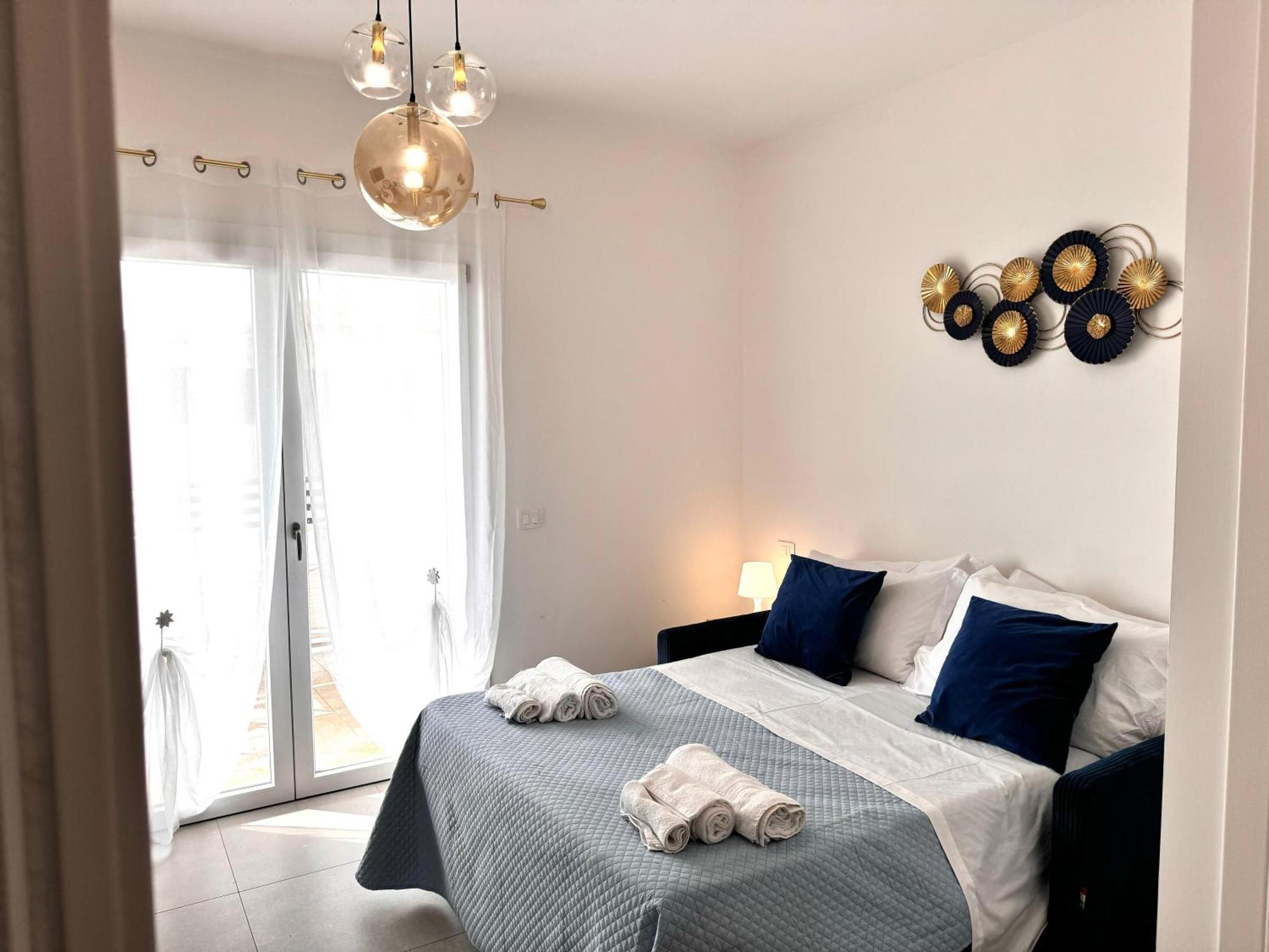 Ferienhaus Dreams Mare *