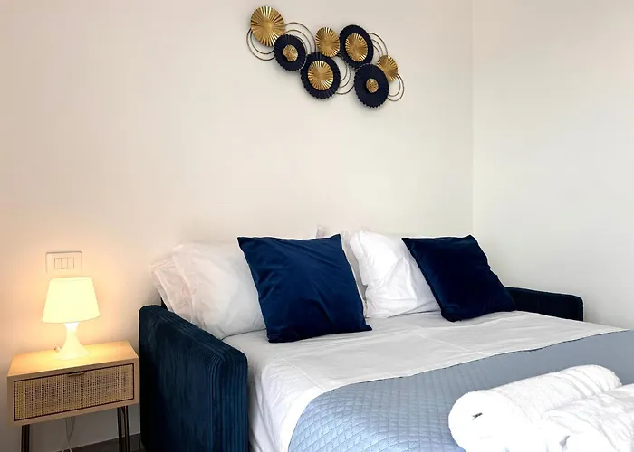 Suites Dreams Fiumicino Mare