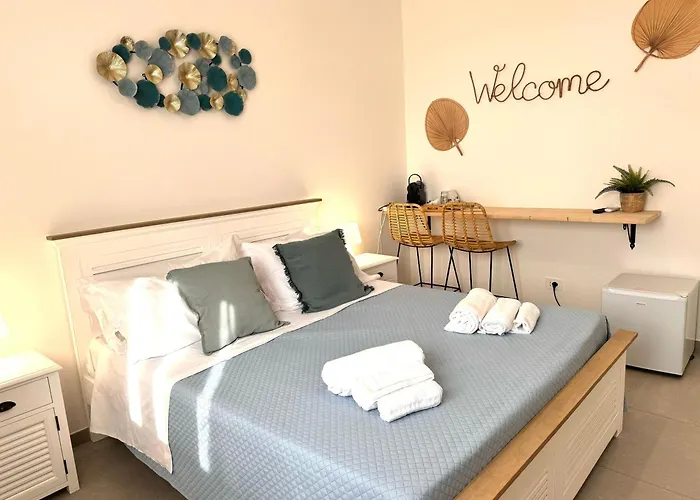Suites Dreams Fiumicino Mare