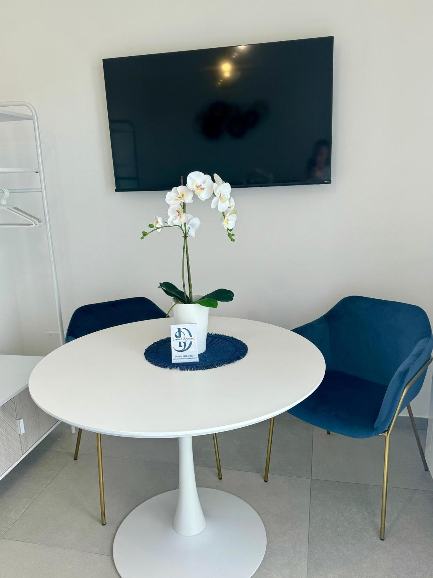 Holiday home Dreams Mare Fiumicino