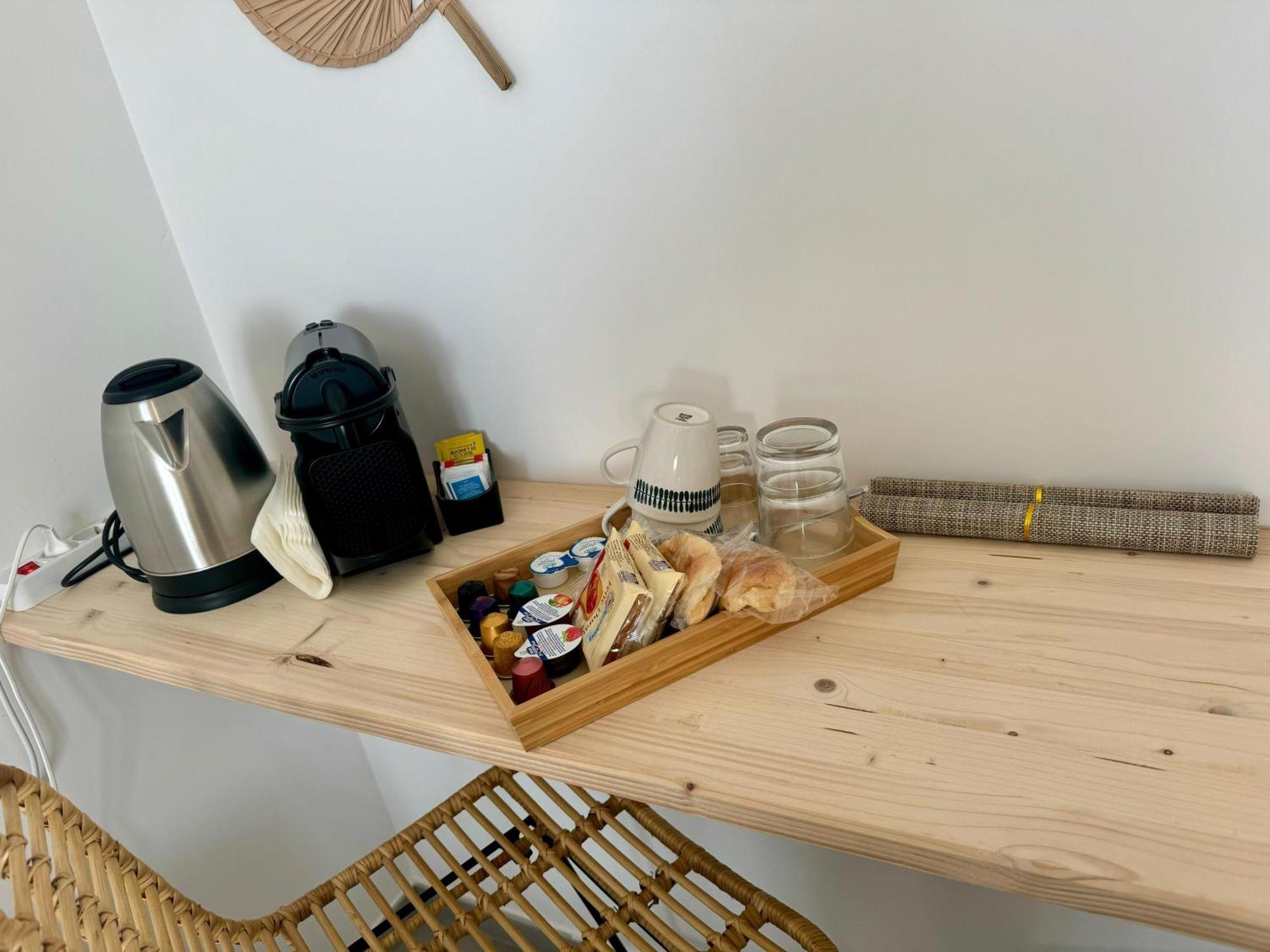 Dreams Mare Vakantiehuis