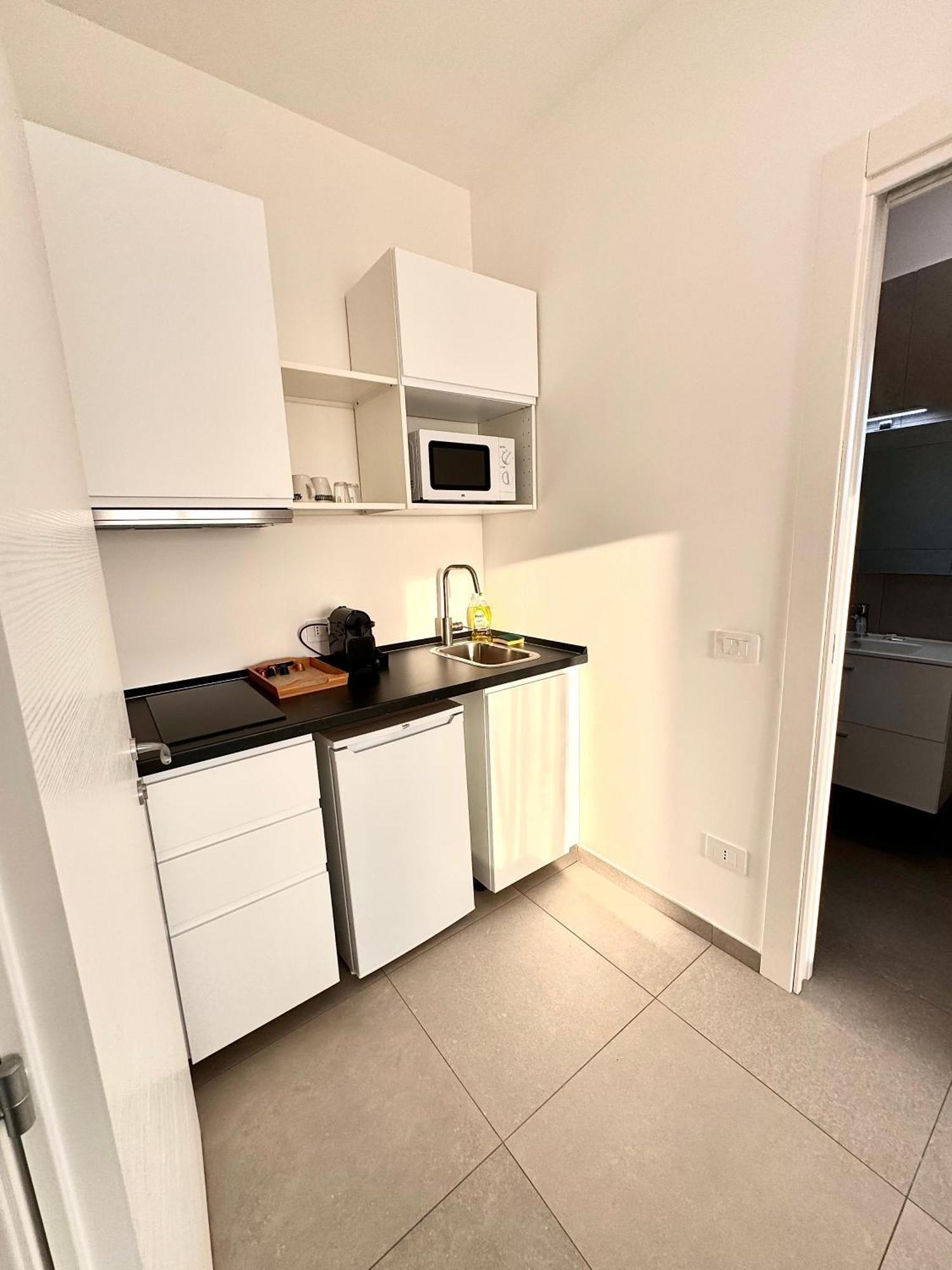 Vakantiehuis Dreams Mare Fiumicino