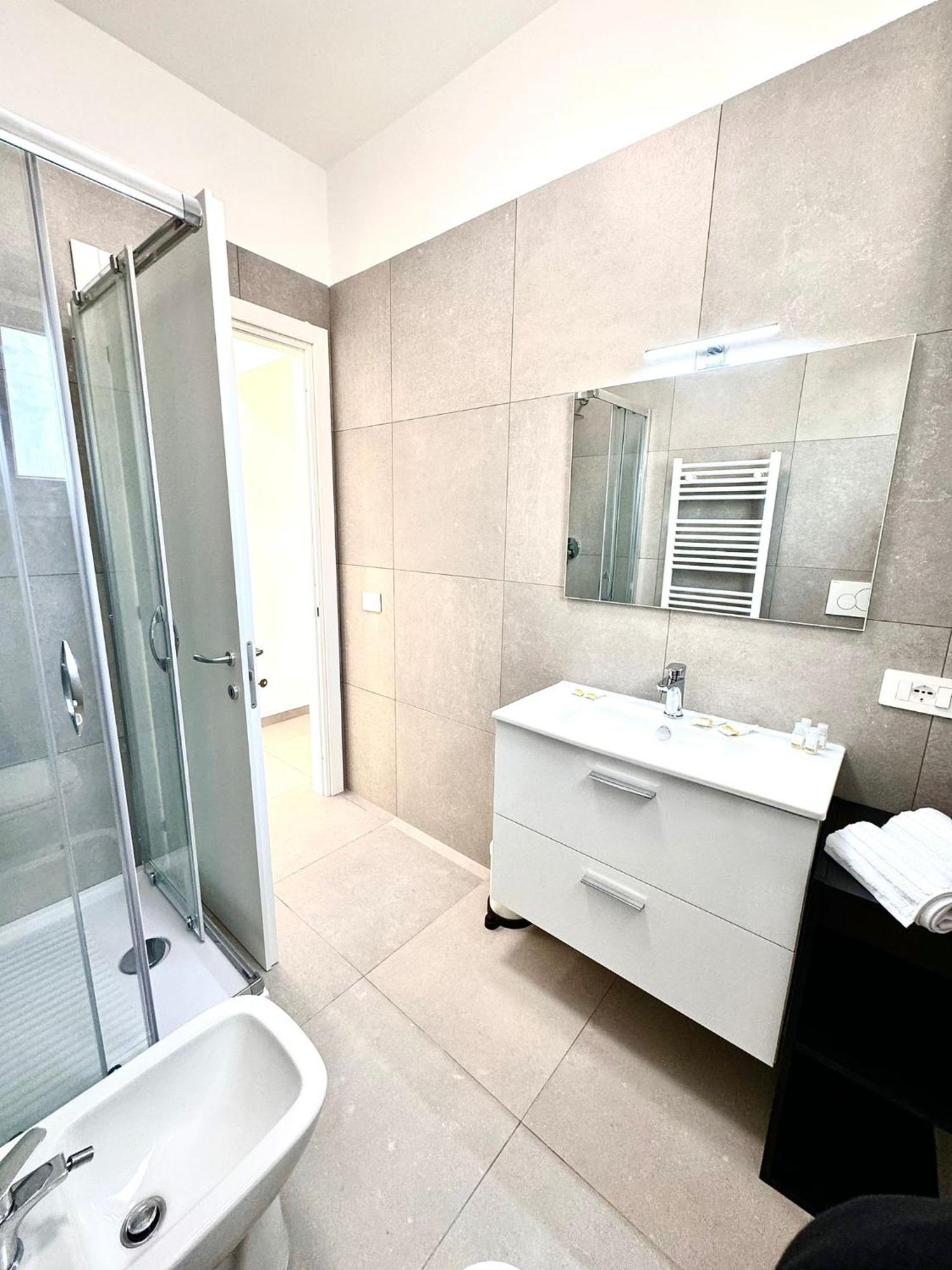 Holiday home Dreams Mare Fiumicino