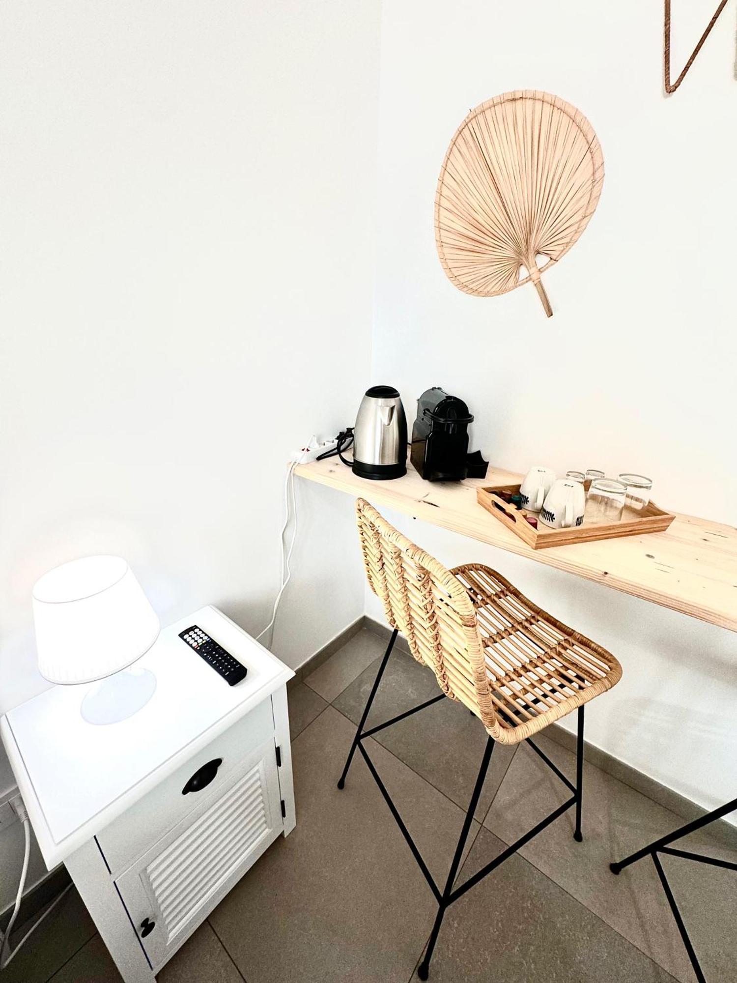 Dreams Mare Vakantiehuis