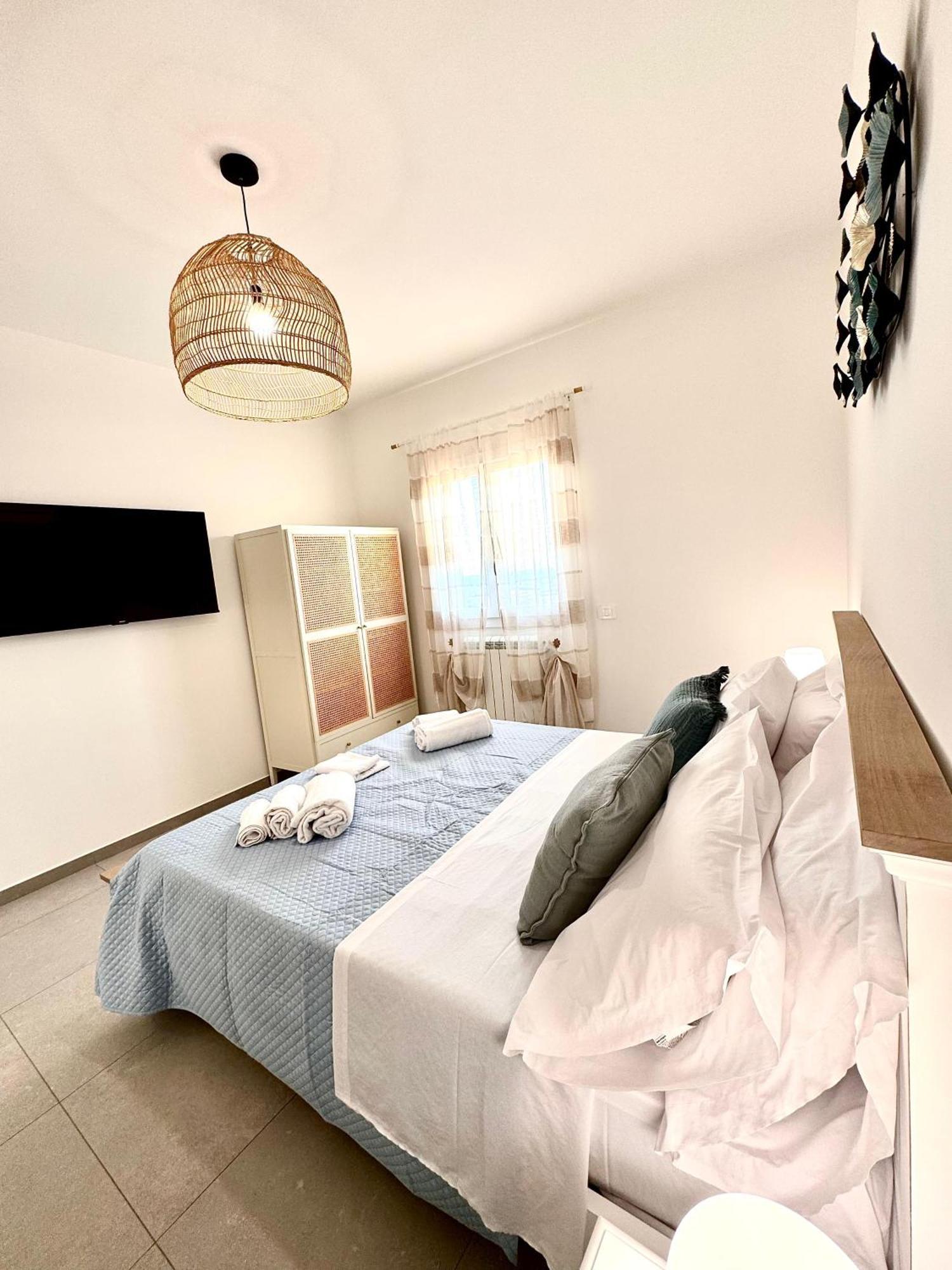 Vakantiehuis Dreams Mare Fiumicino