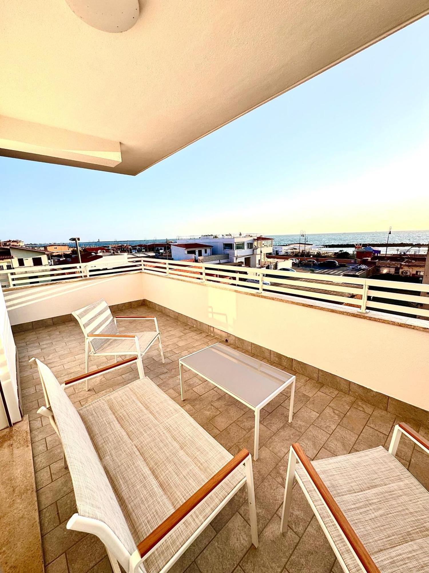 Dreams Mare Holiday home