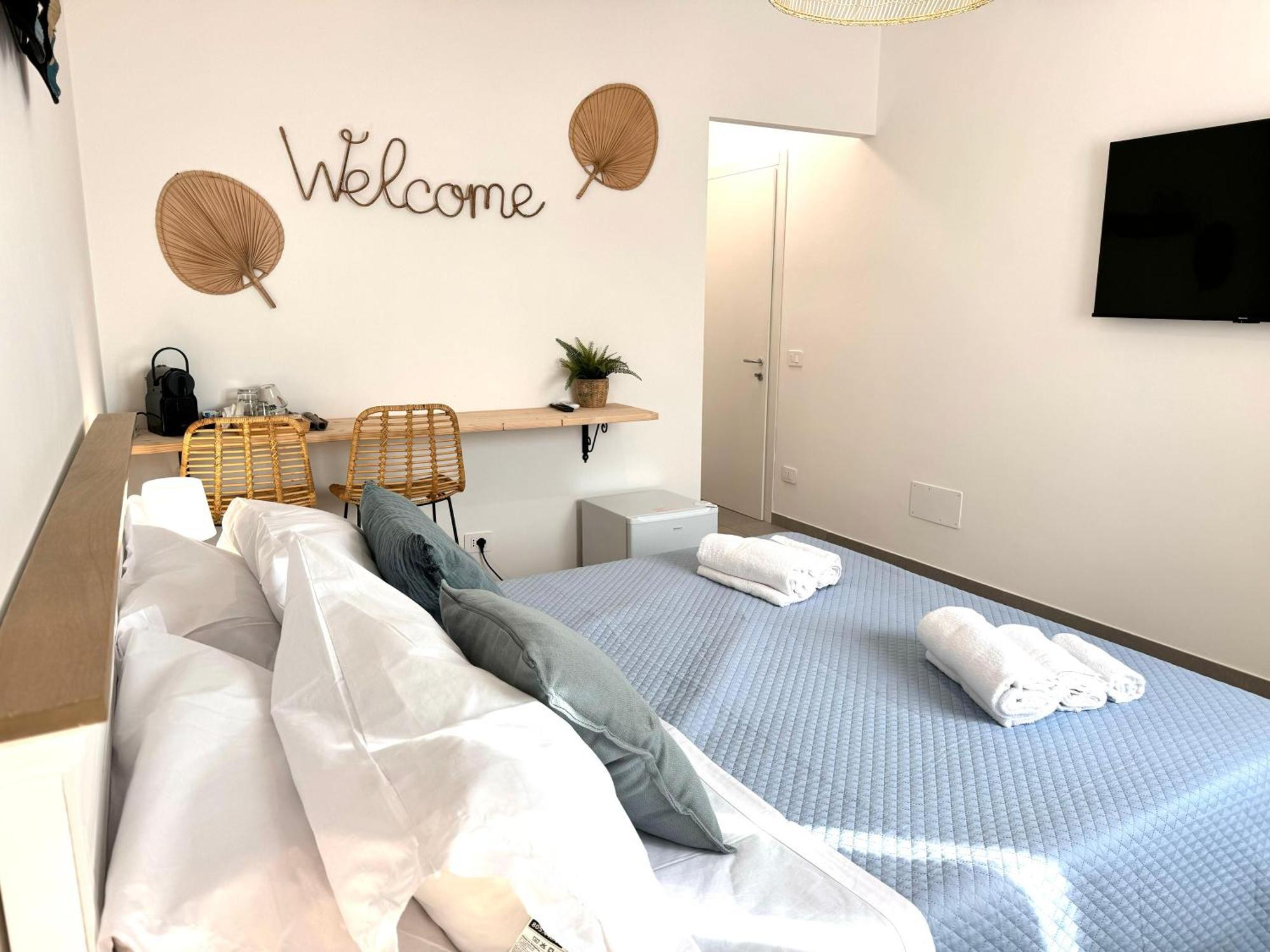 Dreams Mare Holiday home Fiumicino