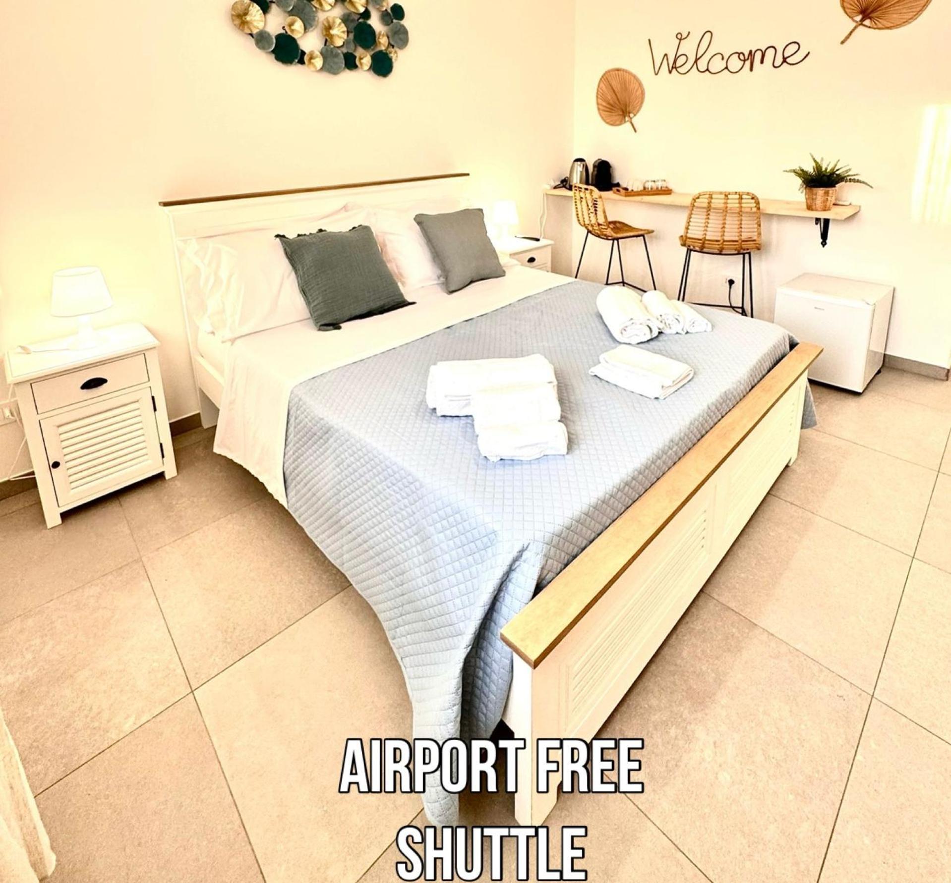 Dreams Mare Vakantiehuis