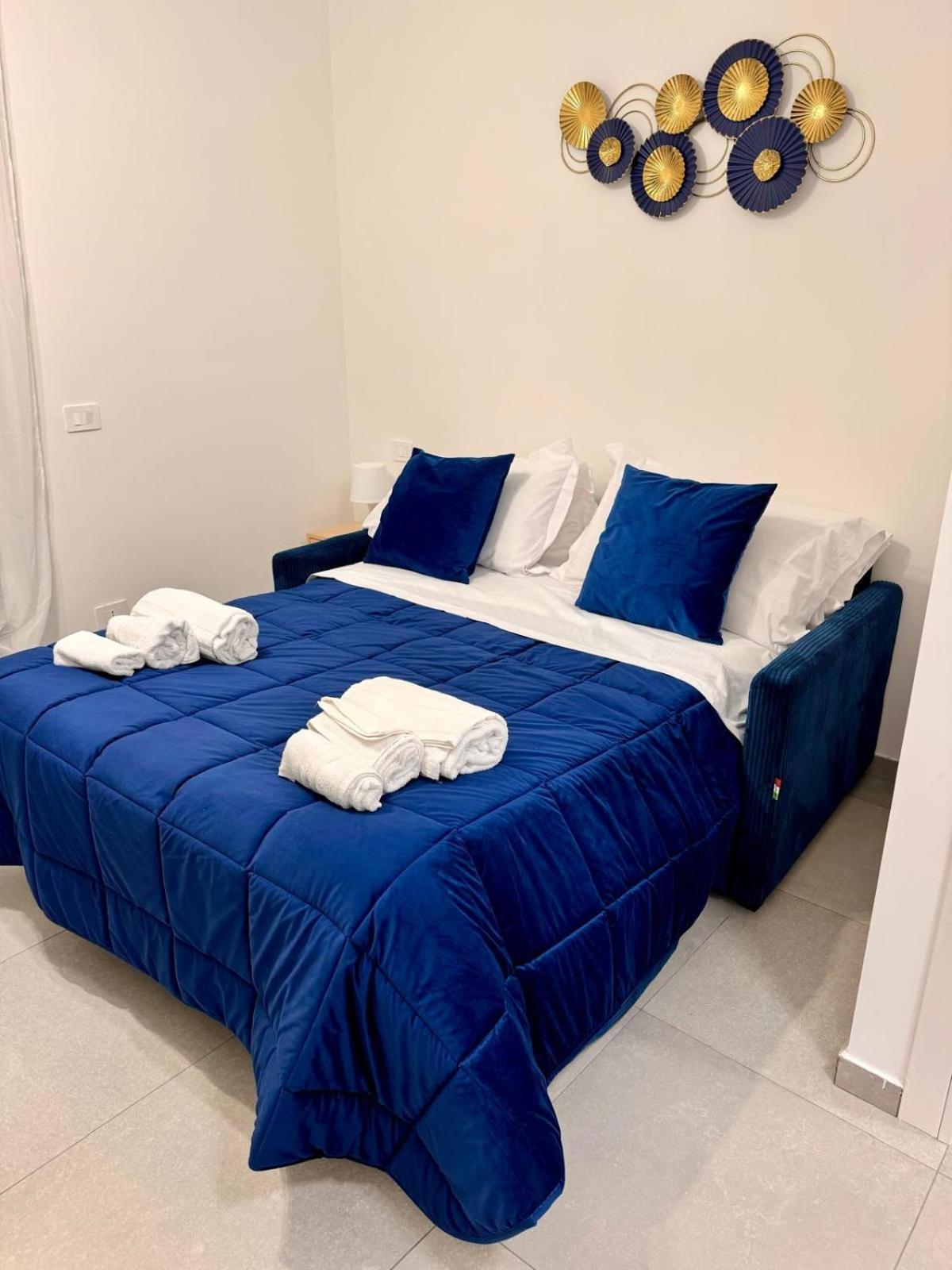 Dreams Mare Holiday home
