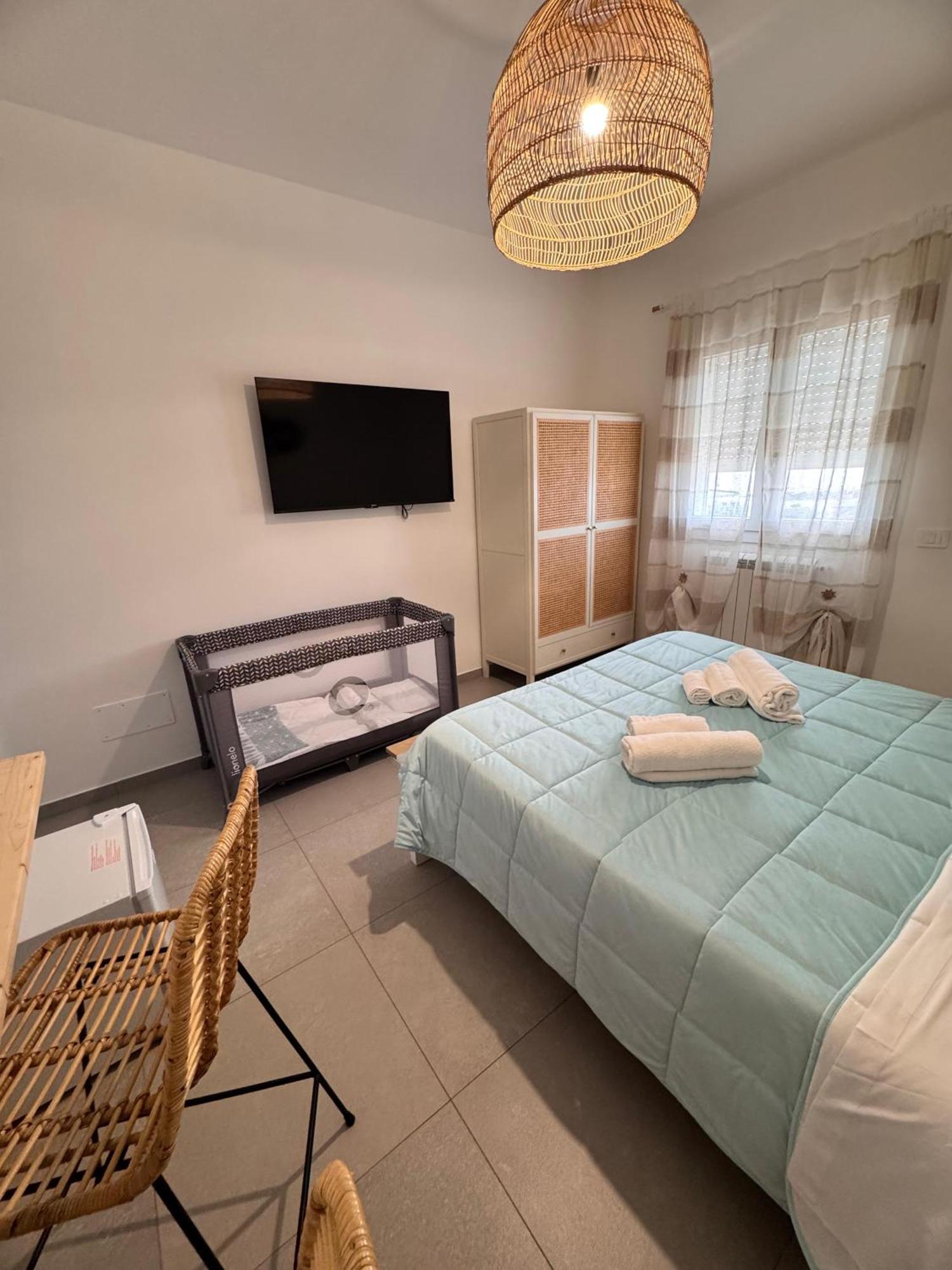Ferienhaus Dreams Mare Fiumicino